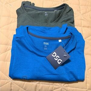 Men’s T-Shirts by DSG